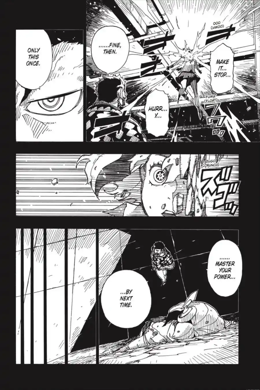 Dimension W Chapter 86 26